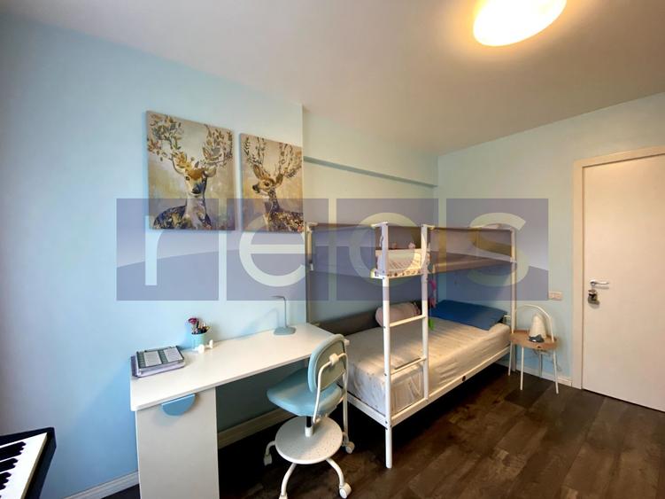DE VANZARE 3 CAMERE PREMIUM | 2 TERASE | PARCARE SUBTERANA | ZONA 13 SEPTEMBRIE