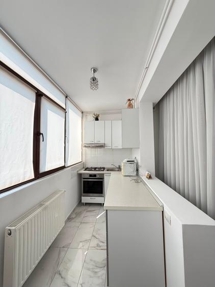 APARTAMENT 2 CAMERE OPEN SPACE-DE VANZARE-MILITARI RESIDENCE-COMISION 0