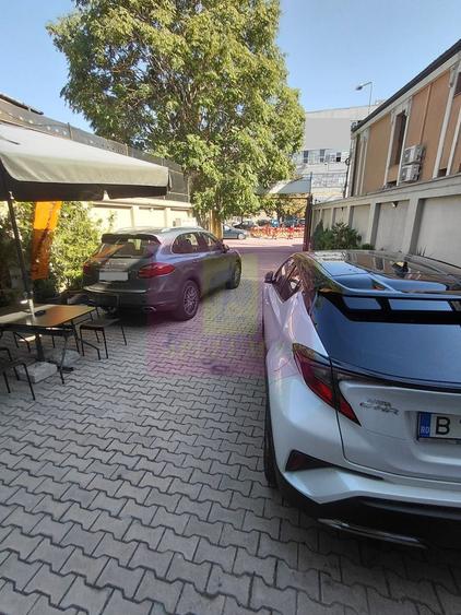Unirii-Camera de Comert, Penthouse scara, lift privat, terasa privata