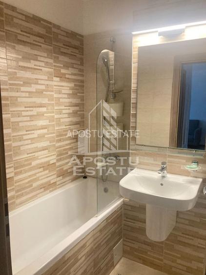 Apartament 2 camere, prima inchirere, loc de parcare, City of Mara - 7