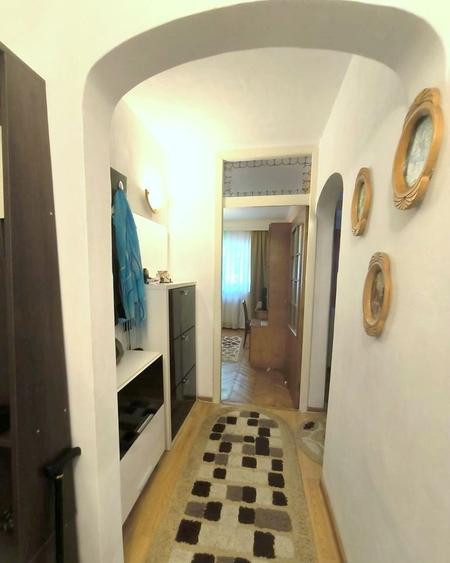 Apartament 3 camere decomandat | Zona Parcul Tineretului | Complet mobilat si ut