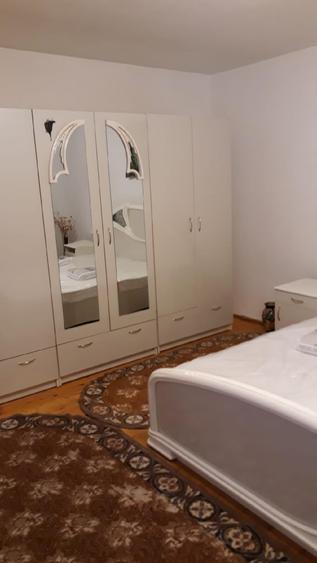 Magnolia, garsoniera mobilata, 350 euro