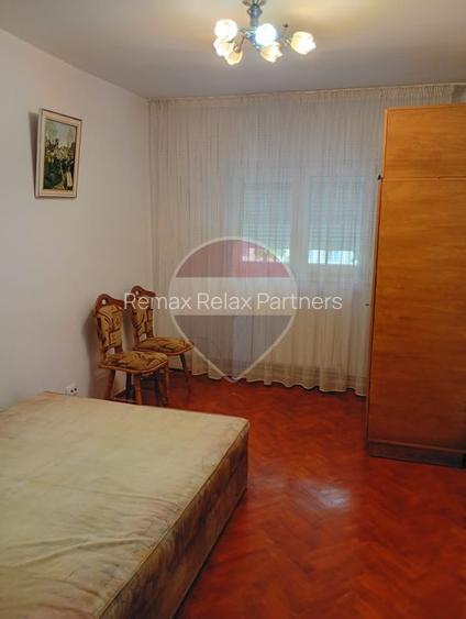 Apartament cu 2 camere de închiriat în zona Alexandru cel Bun - 9