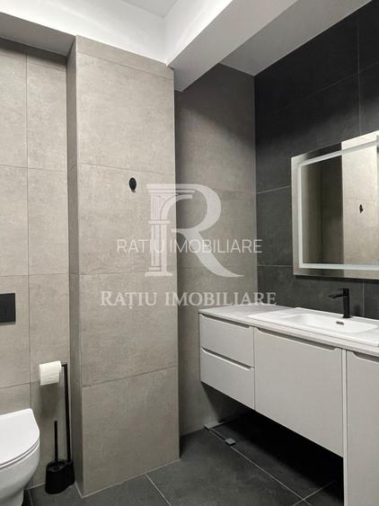 PENTHOUSE DE LUX | TERASĂ 40 MP | 2 PARCĂRI | CENTRAL | ORADEA - 17