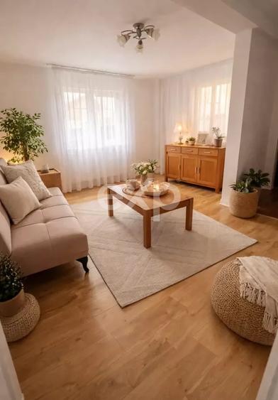 Casă individuală modernă de închiriat – zona Craiovei, Pitești