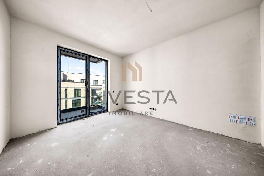 Apartament 3 camere decomandat, Constructie Premium, Andrei Muresanu!