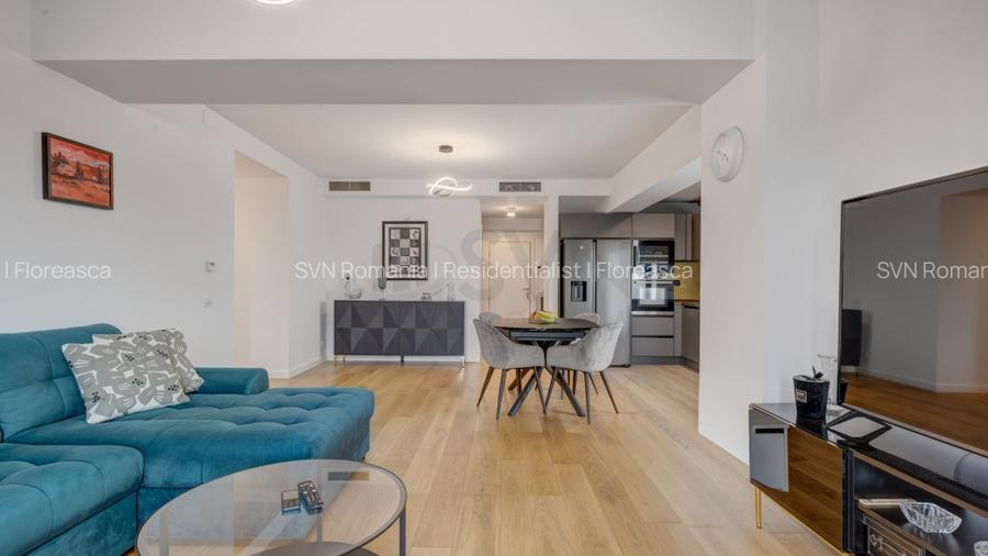 REA1028520 Apartament 3 camere I The Level Apartments - 4