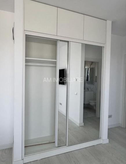 AP. 2 CAMERE - SUNLAKE RESIDENCE, PARCARE, MASINA DE SPALAT VASE - 5