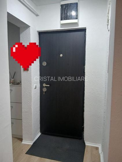 Vânzare Apartament 3 camere, instalații noi, mobilat 2025–2026, centrală proprie - 5