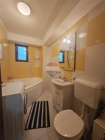 Apartament + terasa| Aleea Mostiștea | Nicolae Grigorescu