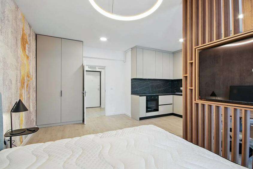 PIPERA - APARTAMENT 3 CAMERE - ROND OMV