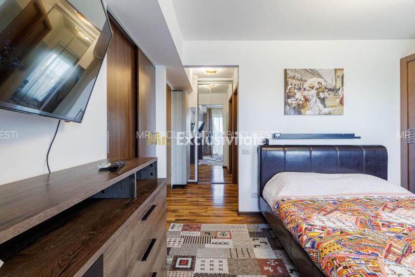 Clădire modernă, versatilă, cu terasă panoramică – locuință sau business