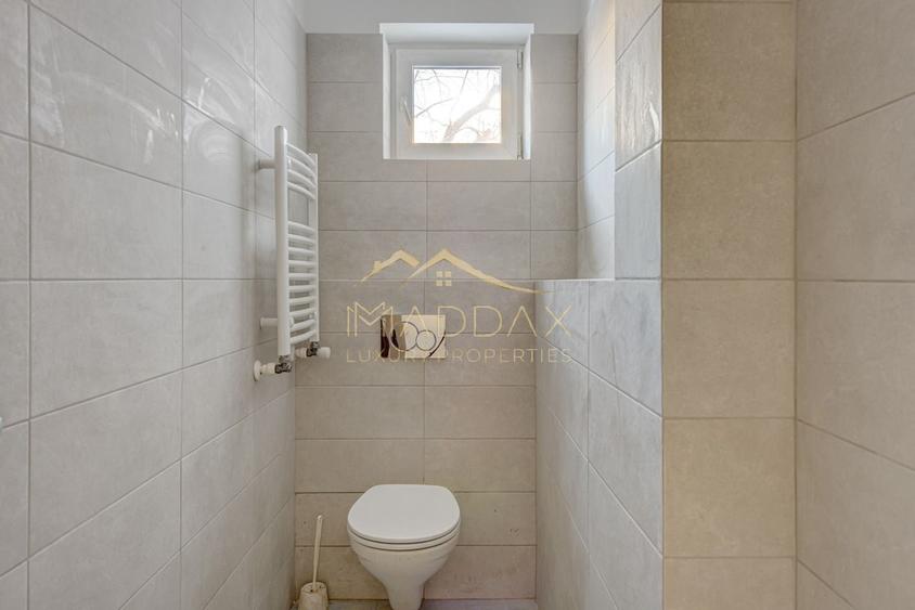 Vila ***400mp*** + Curte Proprie // zona Herastrau