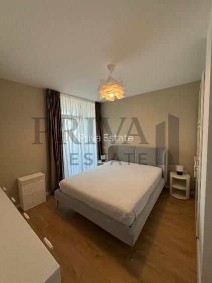 Apartament modern 2 camere, 48 mp, etaj 7, XCity Towers - 5