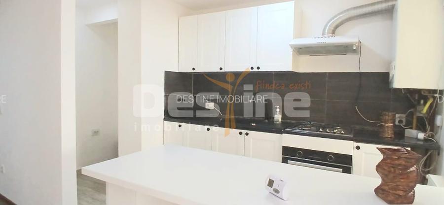 Apartament semidecomandat - 4