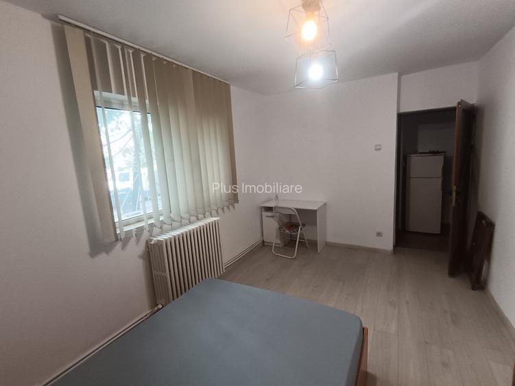 Apartament 1 cameră, 28 mp, decomandat – Țigarete, Podul Octav Băncilă - 2