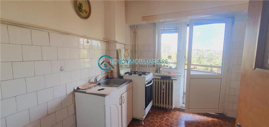 Royal Imobiliare - Vanzare apartament 2 camere zona Ultracentrala - 8
