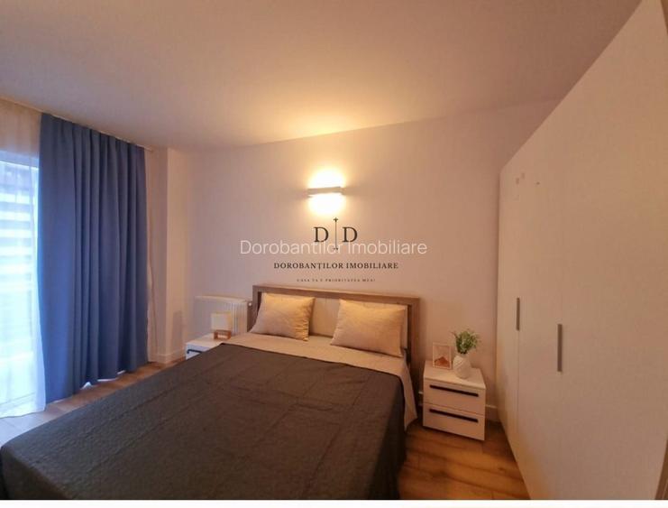 Penthouse 160 mp | Terase panoramice 72 mp | Parcare subterana inclusă - 10