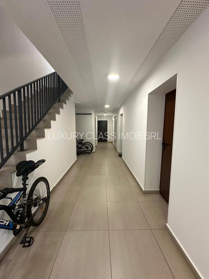 Apartament 3 camere/Bragadiru strada Crisul Repede - 14