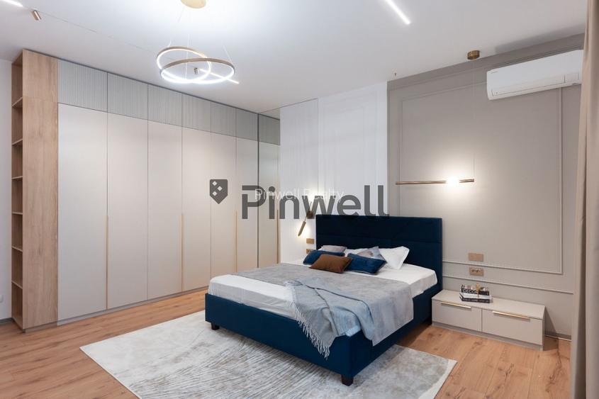 APARTAMENT PREMIUM 4 CAMERE I DARWIN RESIDENCE TUNARI - 34