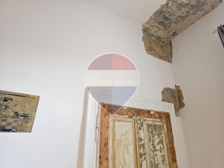 FARMEC ISTORIC! Inchiriez 3 camere, 90 mp, balcon, ultracentral - 26