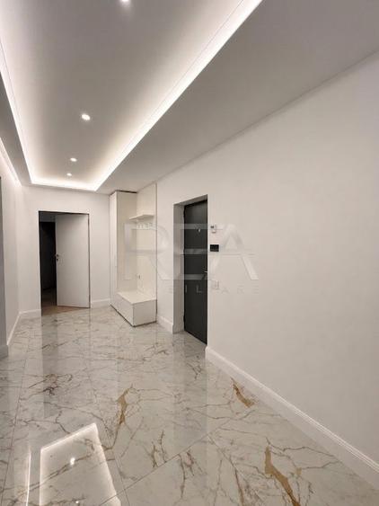Apartament 3 camere, Unirii