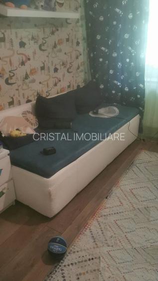 Apartament 4 Camere | Instalații Noi | Balcon 8 mp | Gorjulu - 10
