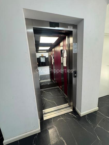 Garsoniera bloc nou - parcare - lift - Prelungirea Ghencea - Cartier Latin - 16