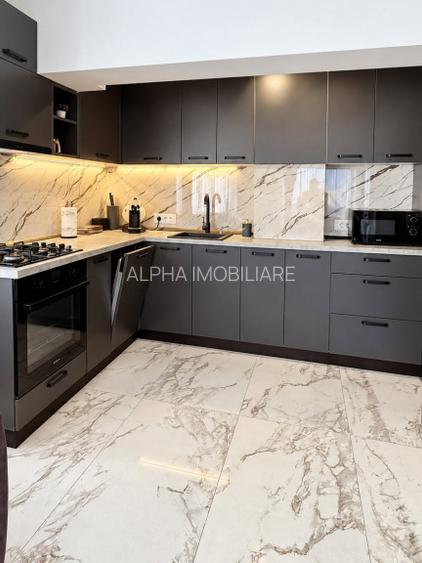 Apartament 2 camere Unirii | Renovat - 3