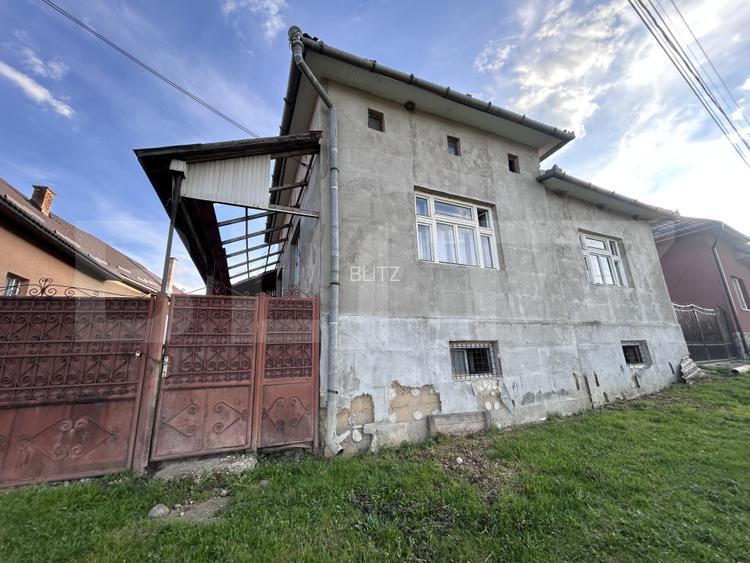 Casă de vacanță sau locuit pe Valea Șieului - 15
