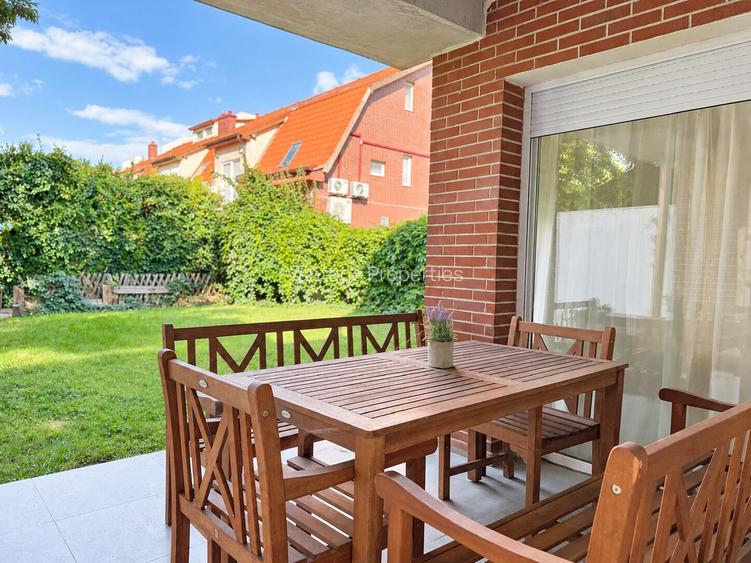 7-Room Villa | Residential Complex with Pool | Pipera | American School - 11
