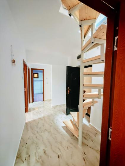 Apartament 3 camere, 94 mp, zona Brestei, Promenada Mall