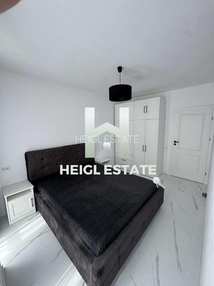 Apartament LUX de închiriat cu 2 camere în zona Torontalului - 3