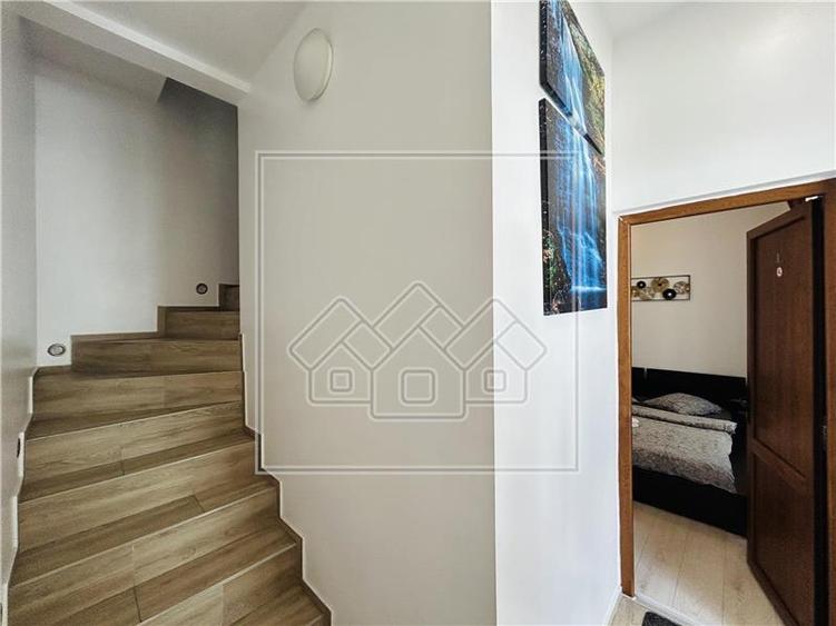 Ap la casa, pretabil pentru investitie -85 mp utili-Zona Ultracentrala