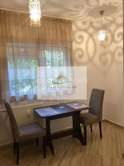 Garsoniera de Vanzare - Zona - Calea Vitan - 42 mp - 4