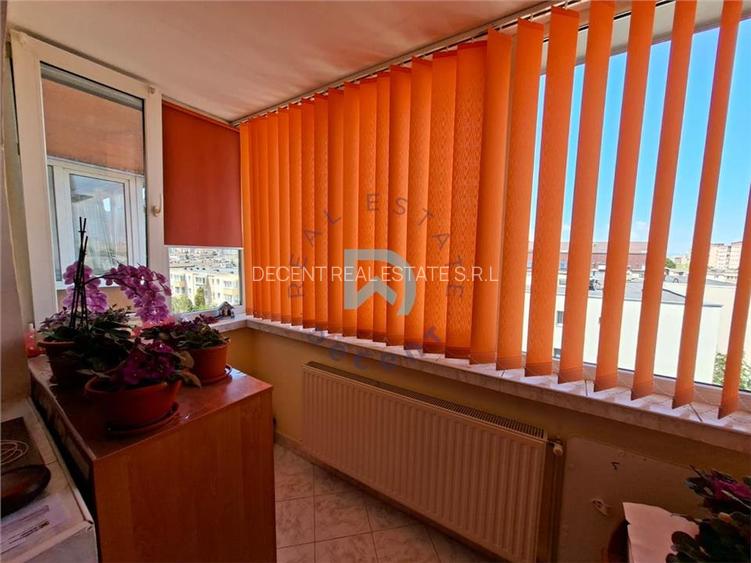 Apartament 2 camere Astra, Brasov - 27
