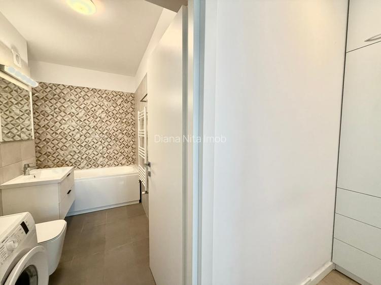 Apartament 2 camere/ Onix Park/ Aviatiei-Piper - 9