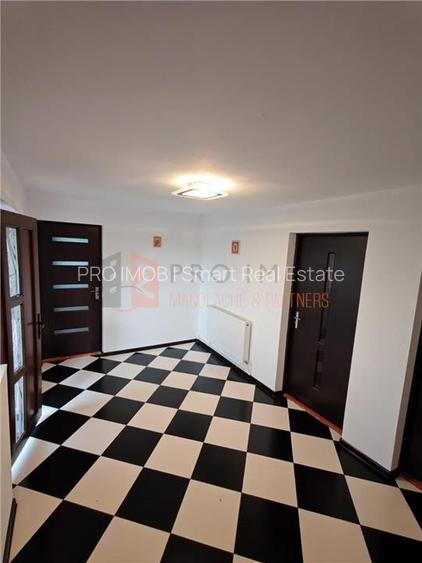 Casa tip parter zona Sapoca - 13