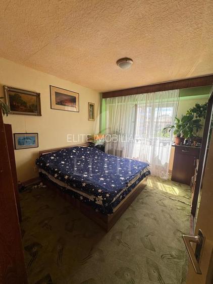 Apartament 2 camere în zona OMV - 5