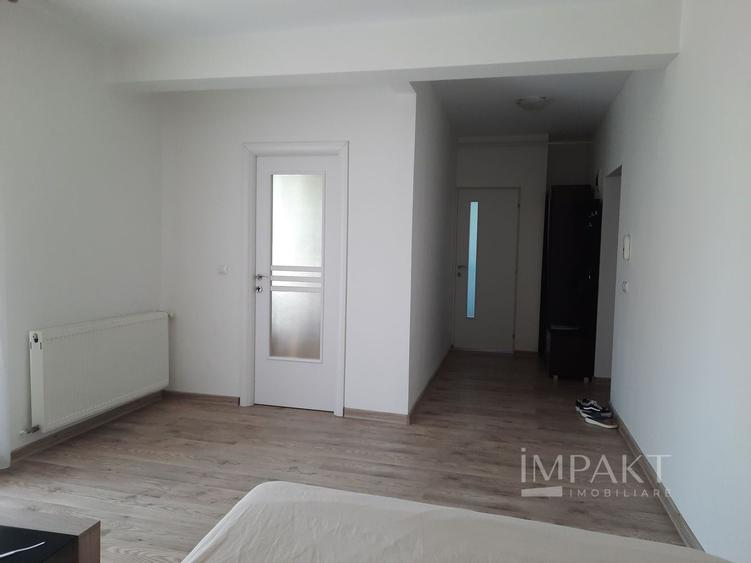 Apartament cu o camera, in zona Vivo