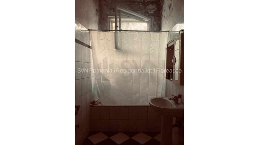 REA1029223 Apartament 4 camere l Strada Arcului l Ultracentral - 8