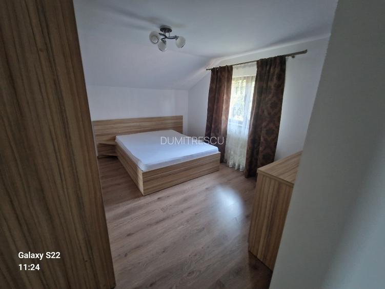 Casă P+1 5camere 3băi - 13