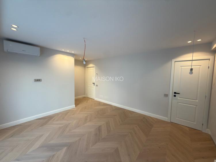 Duplex tip loft premium , 4 camere,  parc cu deschidere lac, Baneasa, Sisesti - 6