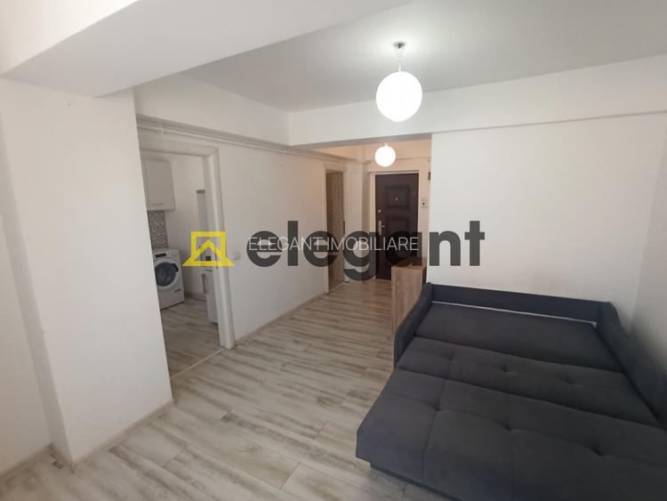 Garsoniera, bloc nou, AC, parcare, Cornitoiu-Segarcea - 2
