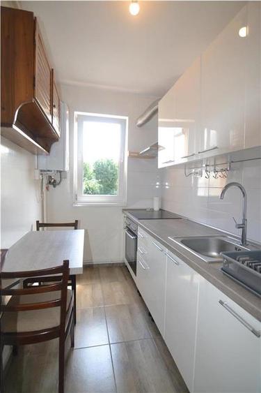 Exclusiv apartament 2 camere ,etajul 3 Gemenii