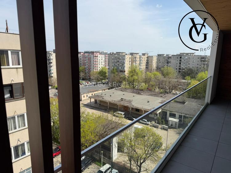 Apartament 2 CAMERE | 13 Septembrie | Bloc 2025 - 8