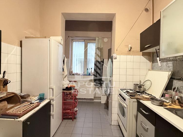 Apartament 3 camere de vanzaree Dambovita Timisoara
