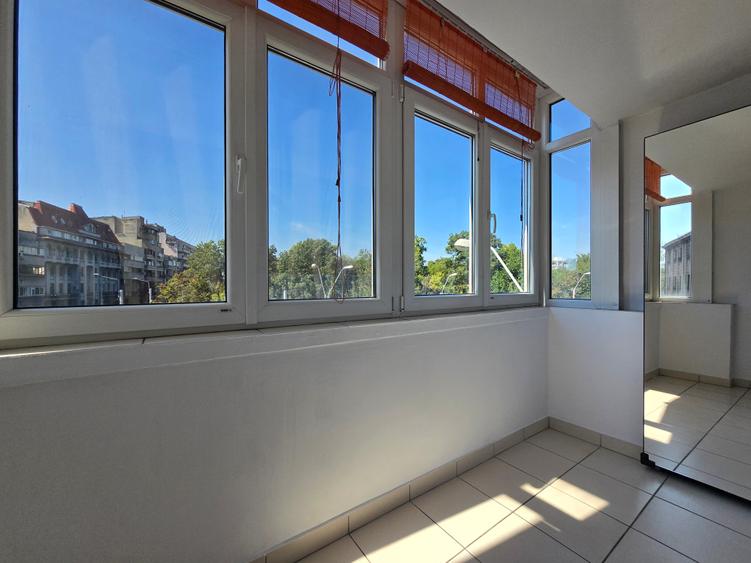 Apartament 2 camere Ultracentral - Bd. Kogalniceanu vis-a-vis Petrom
