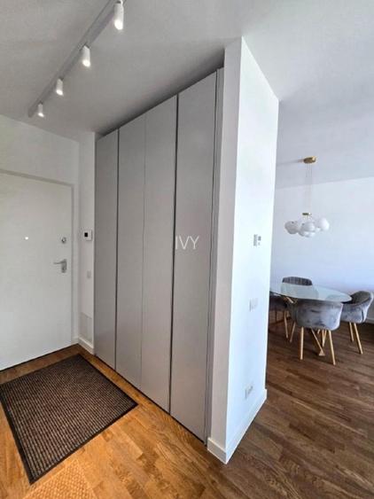 Prima inchiriere, Apartament premium 2 camere, The Ivy Residence, parcare - 7