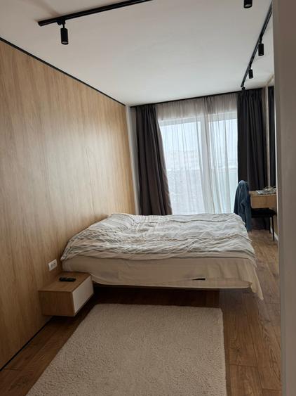 Dacia apartament 2 camere bloc nou cu lift si parcare subterana